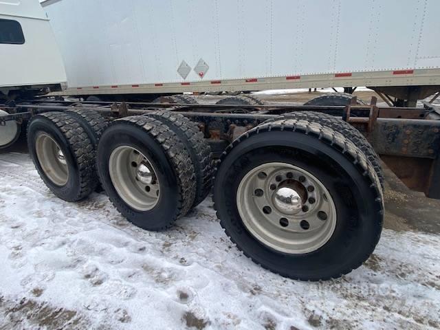 Western Star 4900SB Sattelzugmaschinen