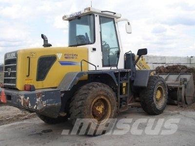 Foton FL 936-F Radlader