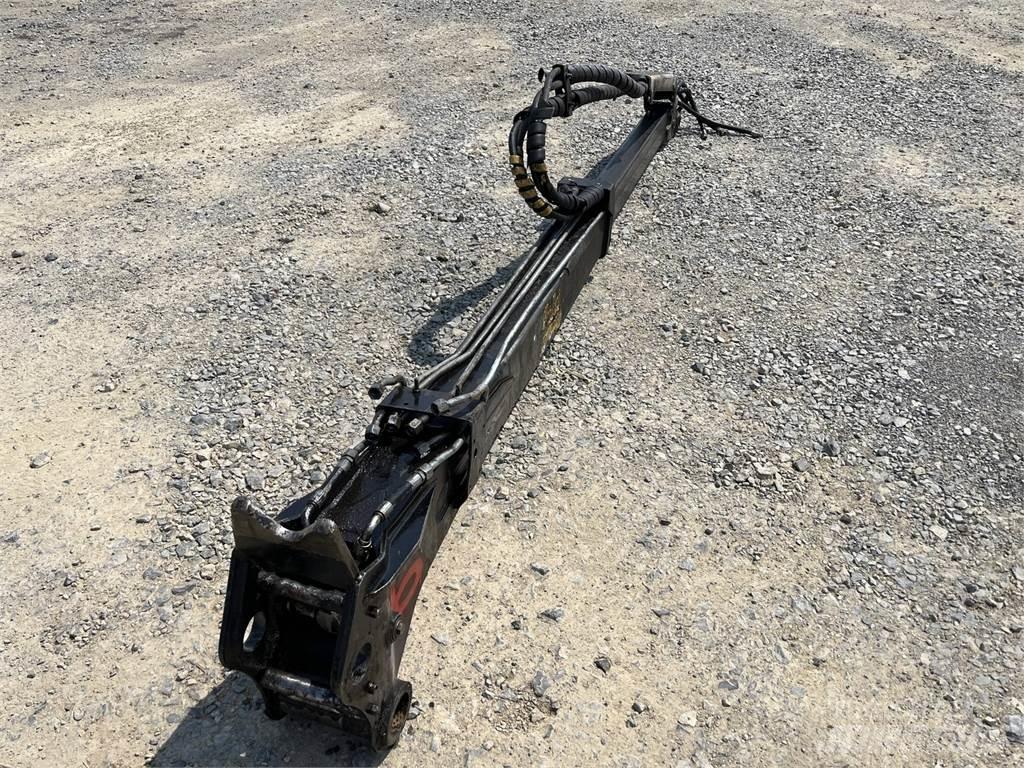 Cranab CRF 7 Förderkrane