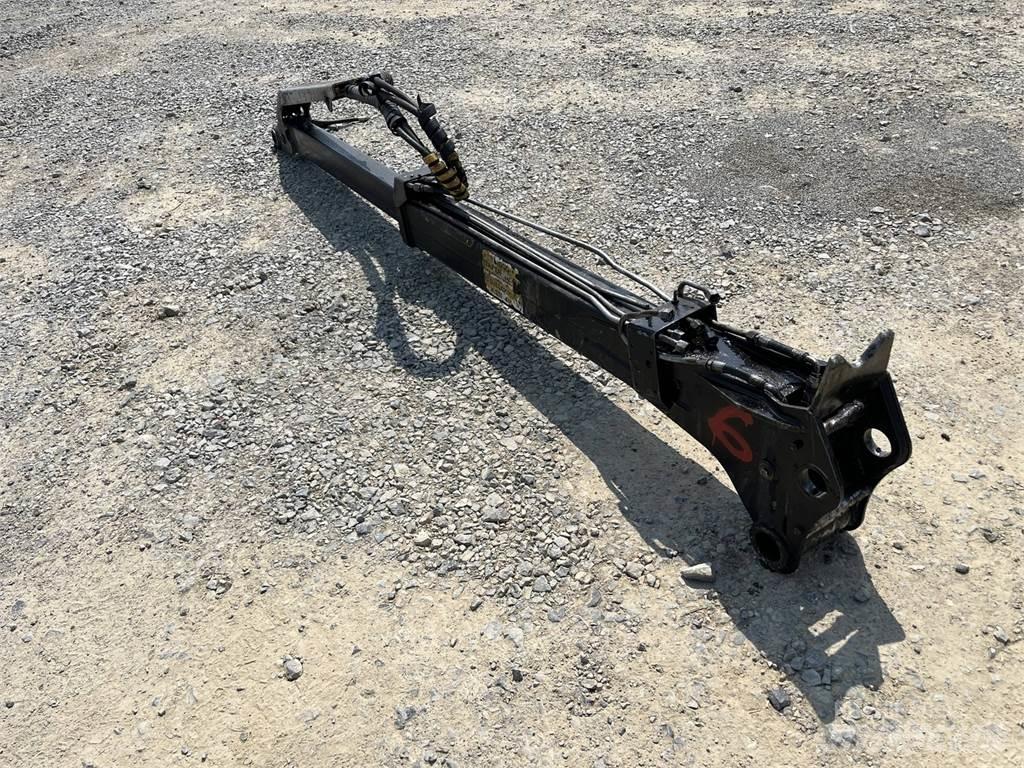 Cranab CRF 7 Förderkrane