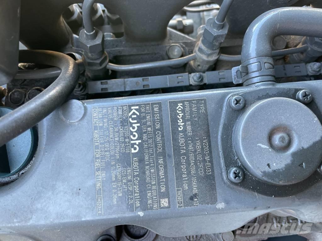 Hamm HD 13 VV Tandemwalzen