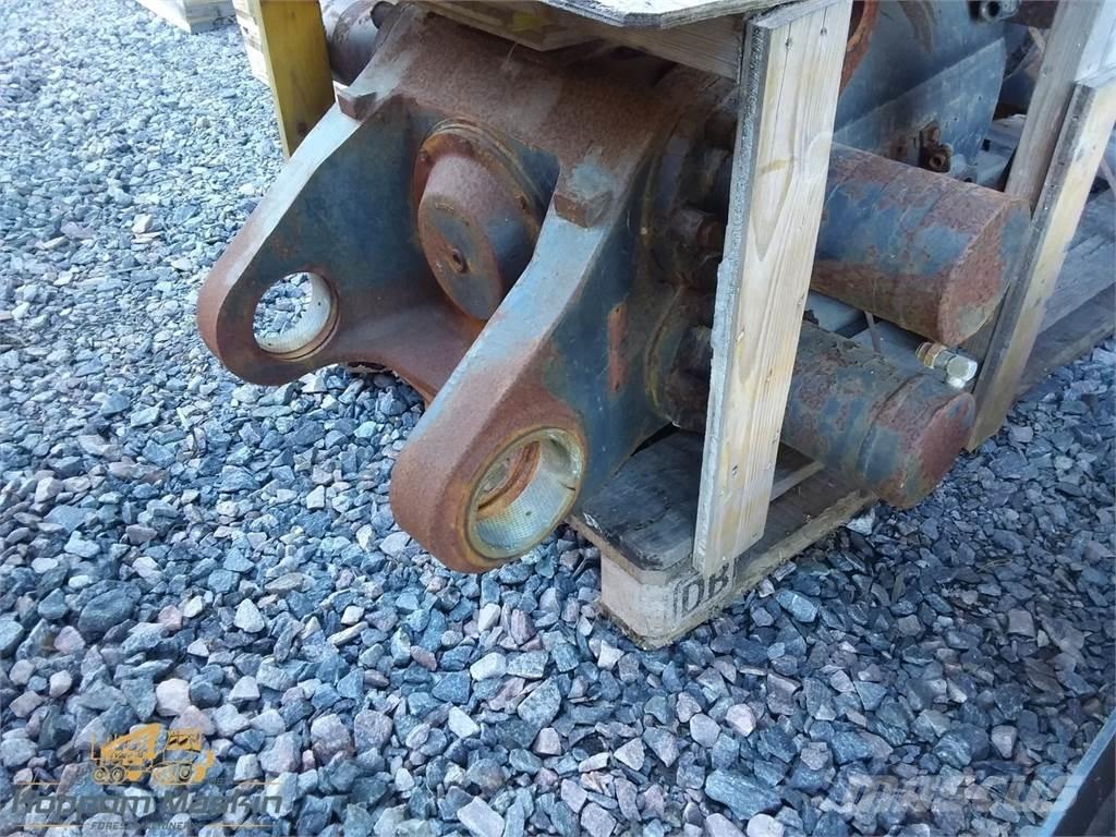 FMG ÖSA 184 (170) Erntekrane