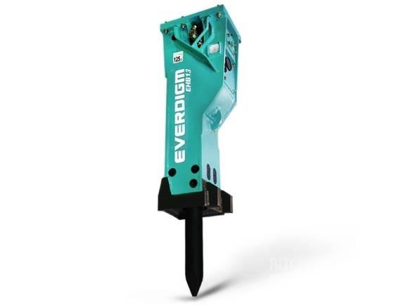 Everdigm EHB13 Hammer / Brecher