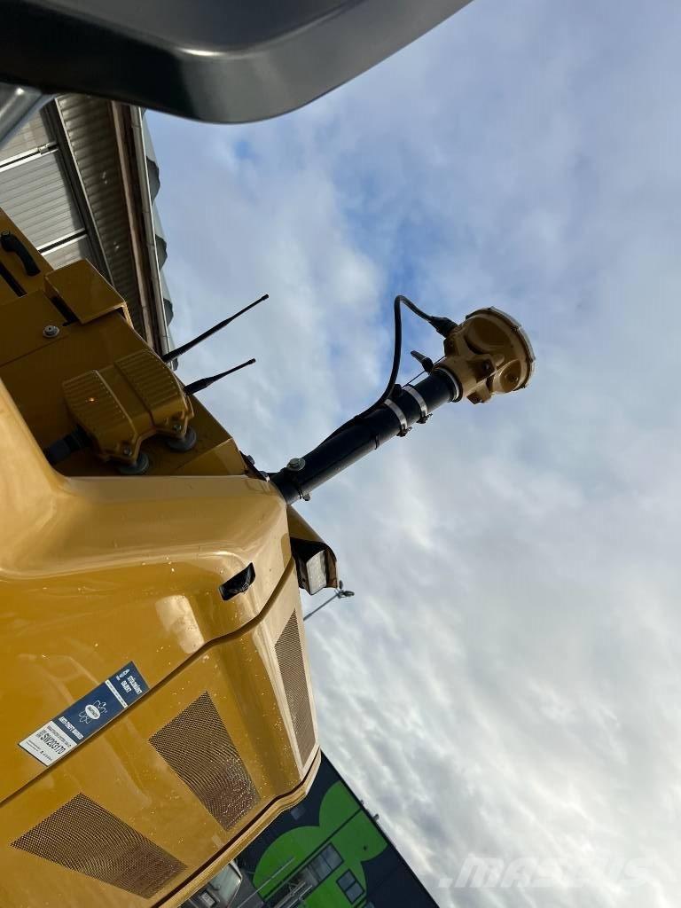 CAT 330 Raupenbagger