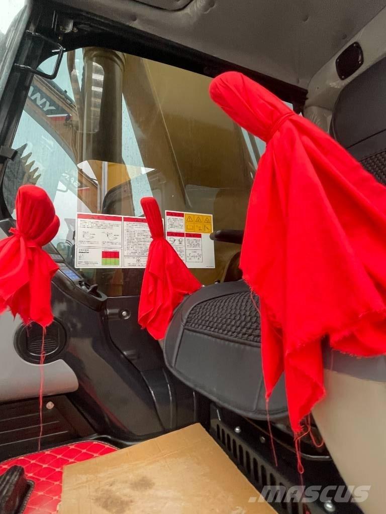 Komatsu PC 360 Raupenbagger