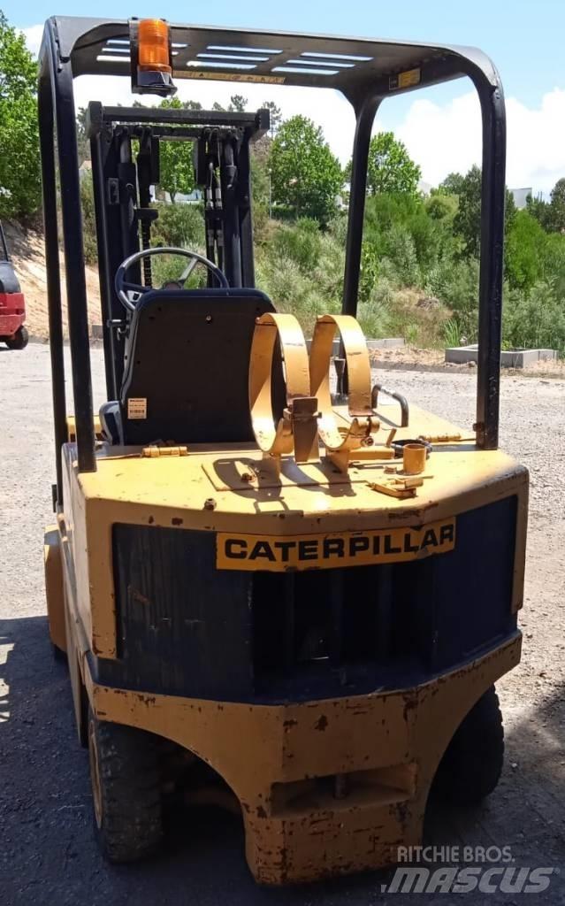 CAT V35D Gas Stapler