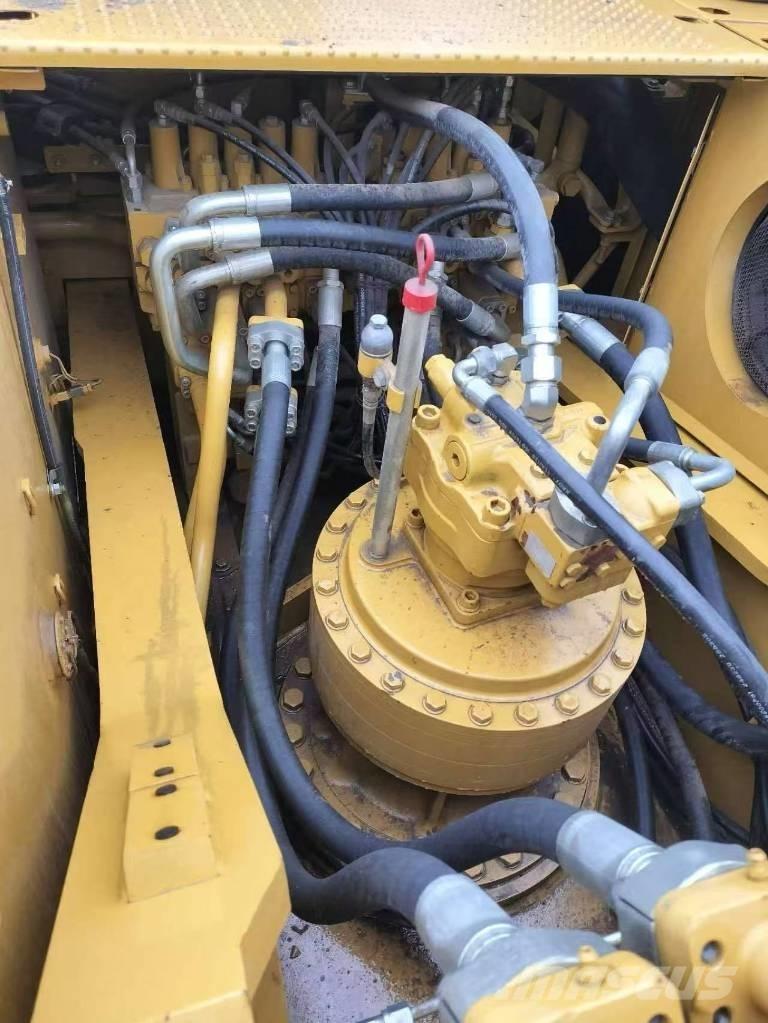 CAT 336 D L Raupenbagger
