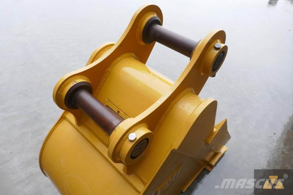 CAT 313 Bucket Schaufeln