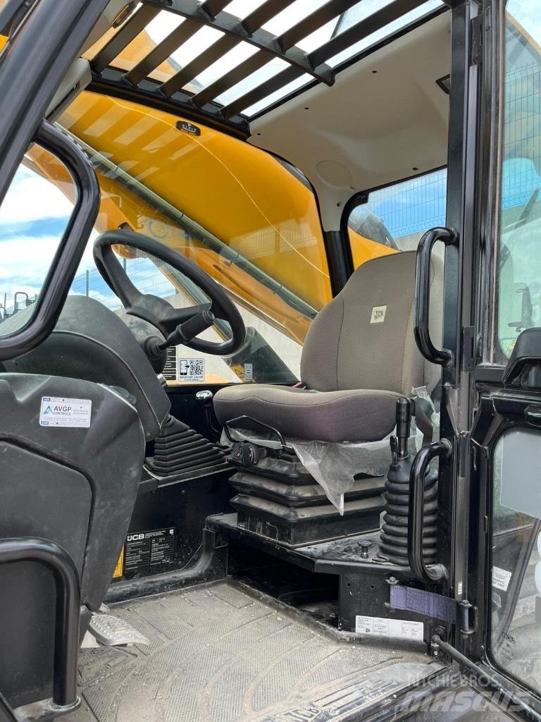 JCB 540-140 Teleskoplader