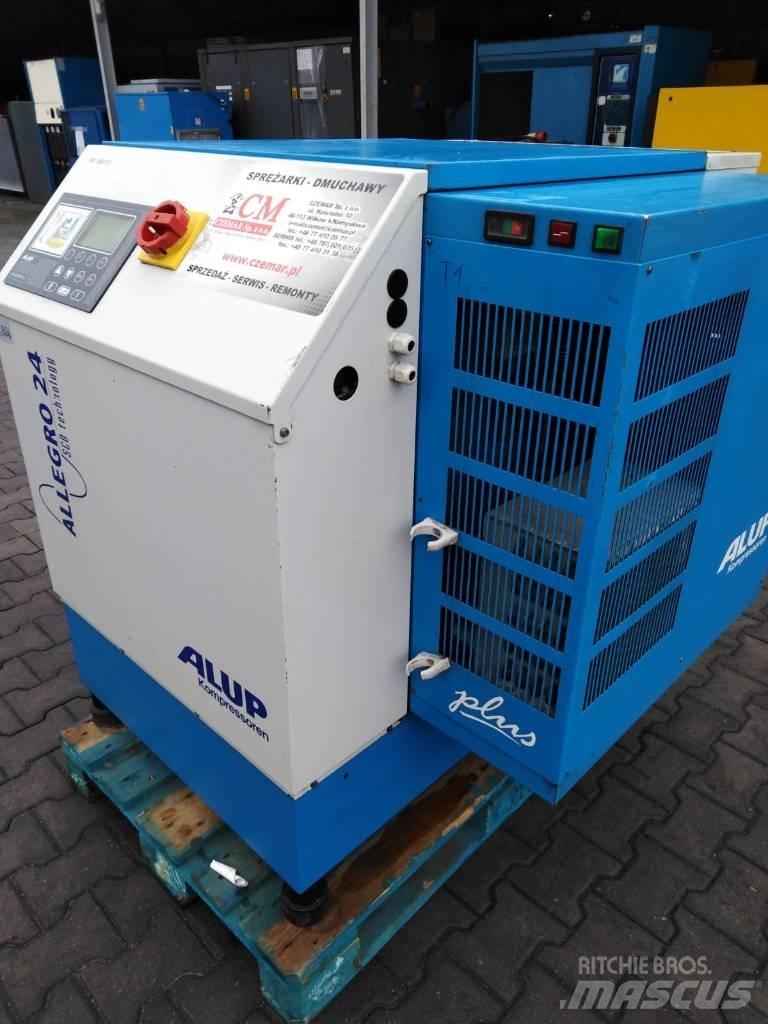 Alup Allegro Kompressoren