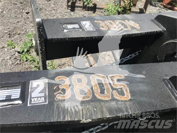 AMI 72 FORKS Gabeln