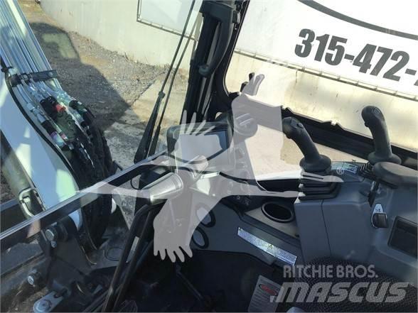Bobcat E35R2 Minibagger < 7t