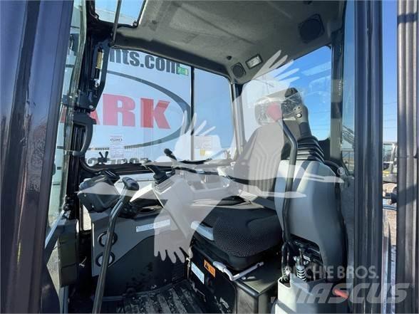 Bobcat E50R2 Minibagger < 7t