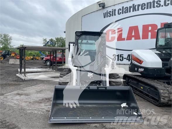 Bobcat S76 Kompaktlader