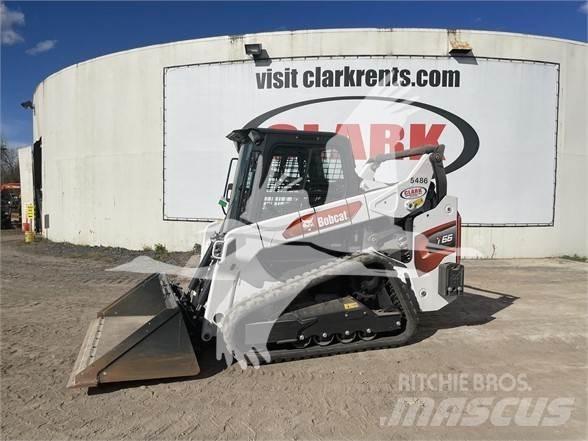 Bobcat T66 Kompaktlader