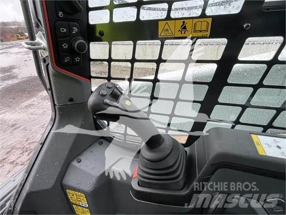 Bobcat T76 Kompaktlader