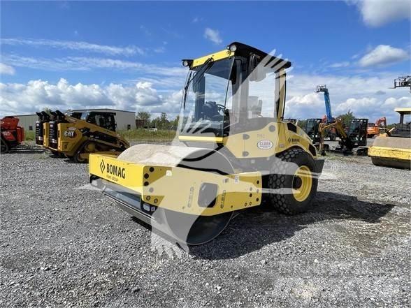 Bomag BW177D-5 Walzenzüge