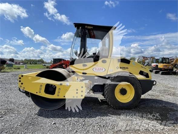 Bomag BW177D-5 Walzenzüge