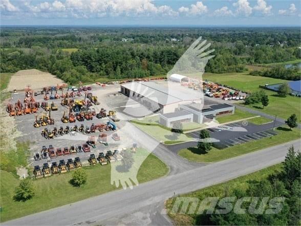 CAT 304E CR Minibagger < 7t