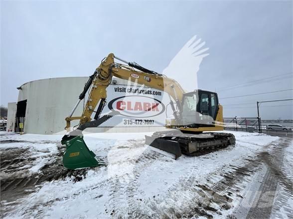 CAT 315 Raupenbagger