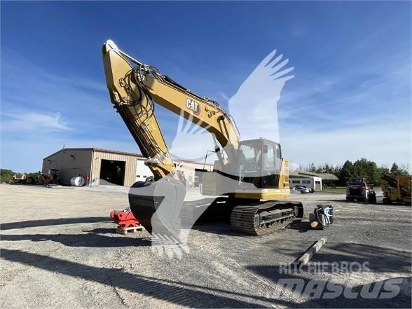 CAT 325 Raupenbagger