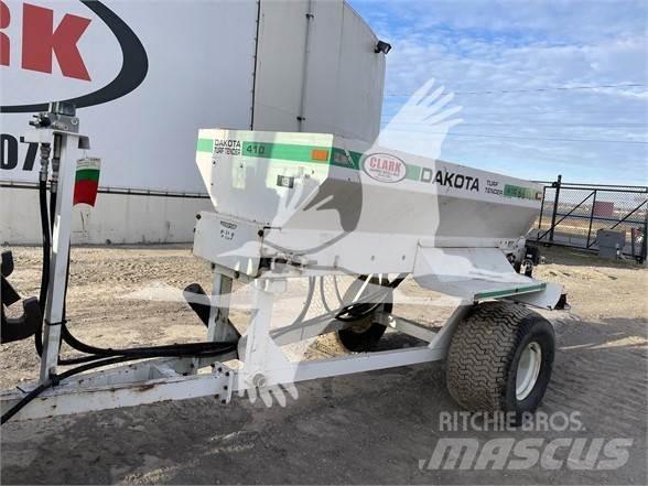 Dakota 410 Sonstige Baumaschinen