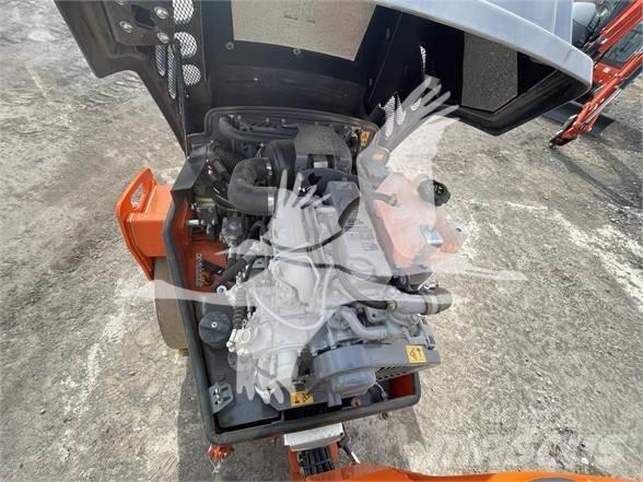 Hamm HD12VV Walzenzüge