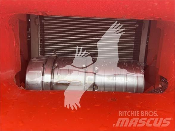 Heli CPCD30 Diesel Stapler