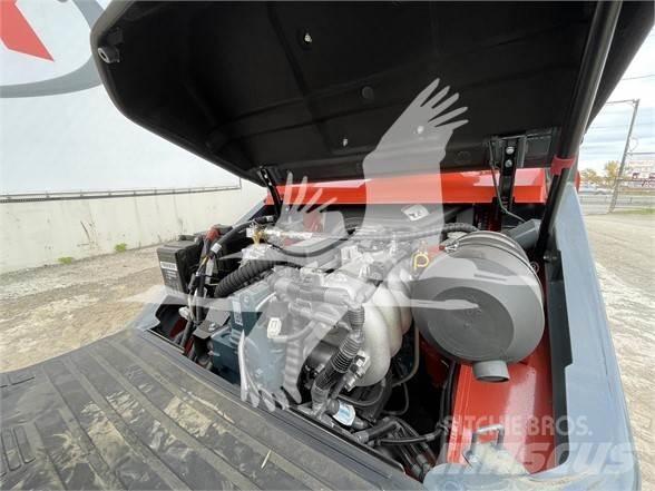 Heli CPYD30 Diesel Stapler