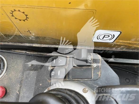 JCB 525-60 Teleskoplader
