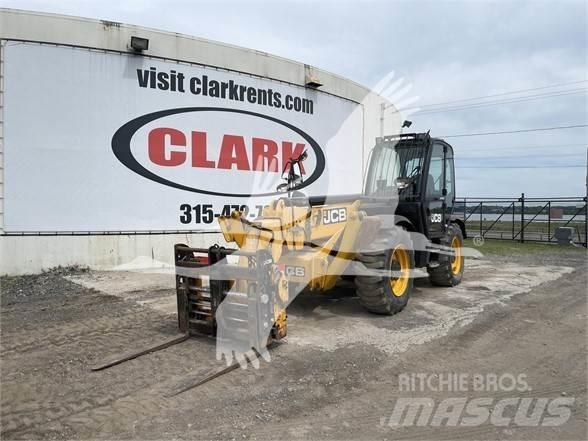 JCB 535-140 Teleskoplader