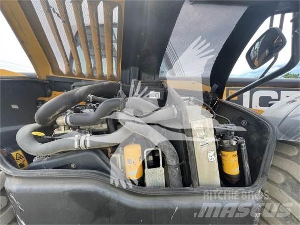 JCB 535-140 Teleskoplader