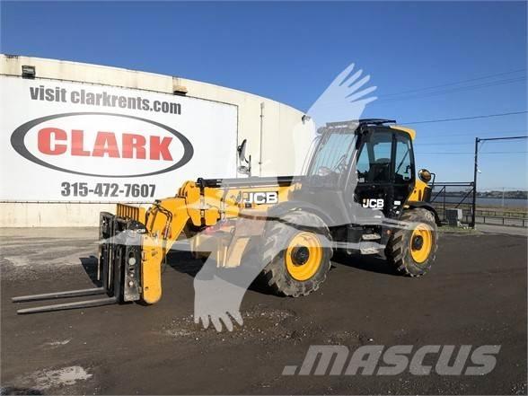 JCB 540-140 Teleskoplader