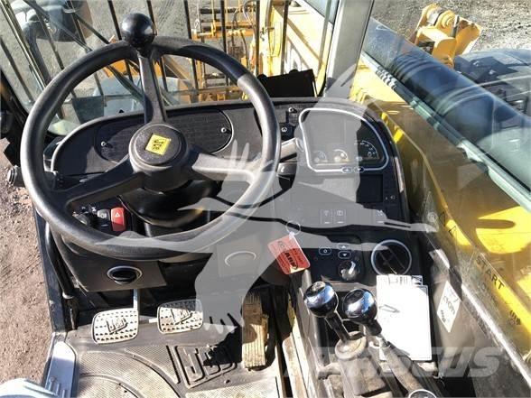 JCB 540-140 Teleskoplader
