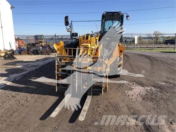 JCB 540-140 Teleskoplader