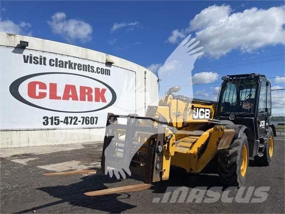JCB 540-140 Teleskoplader