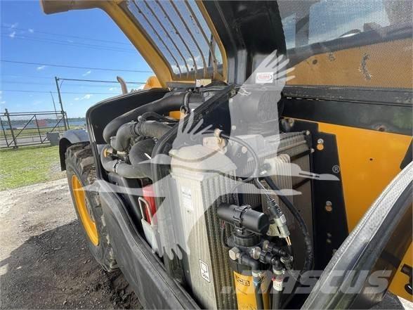 JCB 540-140 Teleskoplader