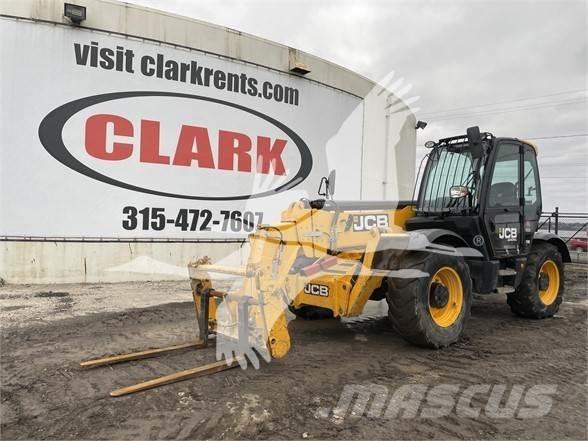 JCB 540-140 Teleskoplader