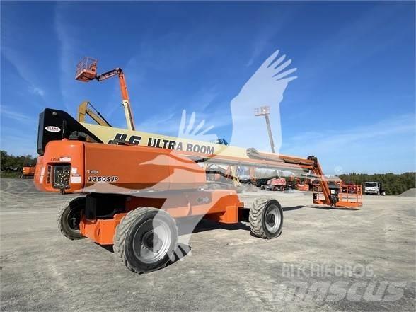 JLG 1350SJP Teleskopbühnen