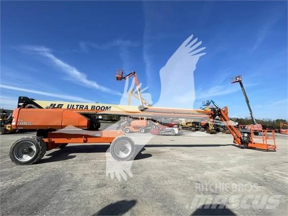 JLG 1350SJP Teleskopbühnen
