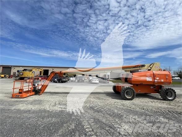 JLG 860SJ Teleskopbühnen
