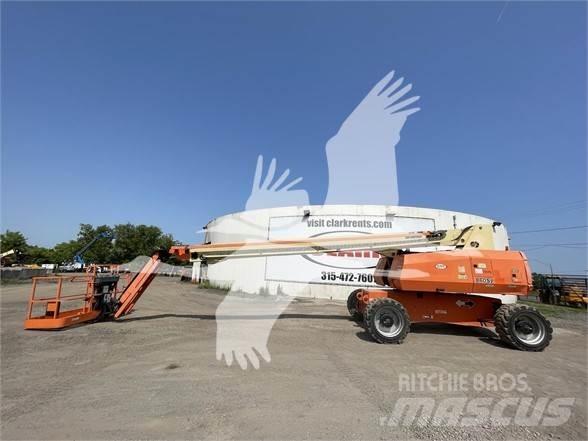 JLG 860SJ Teleskopbühnen