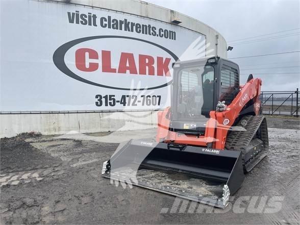 Kubota SVL97-2 Kompaktlader