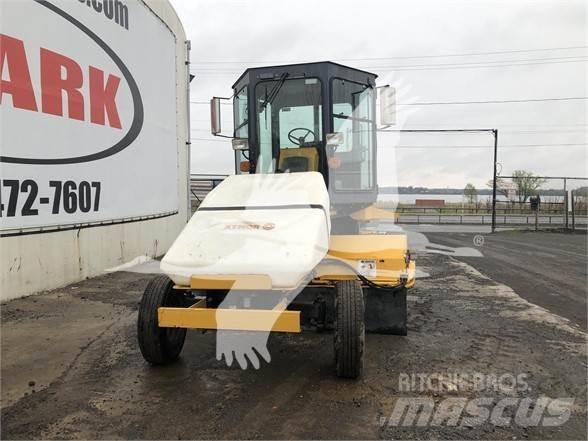  LAYMOR SM400 Kehrer