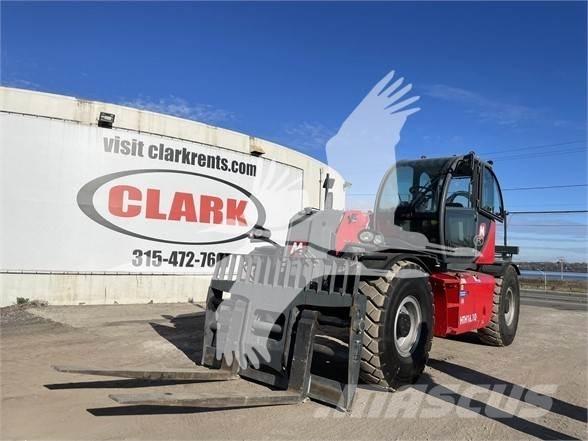 Magni HTH16.10 Teleskoplader