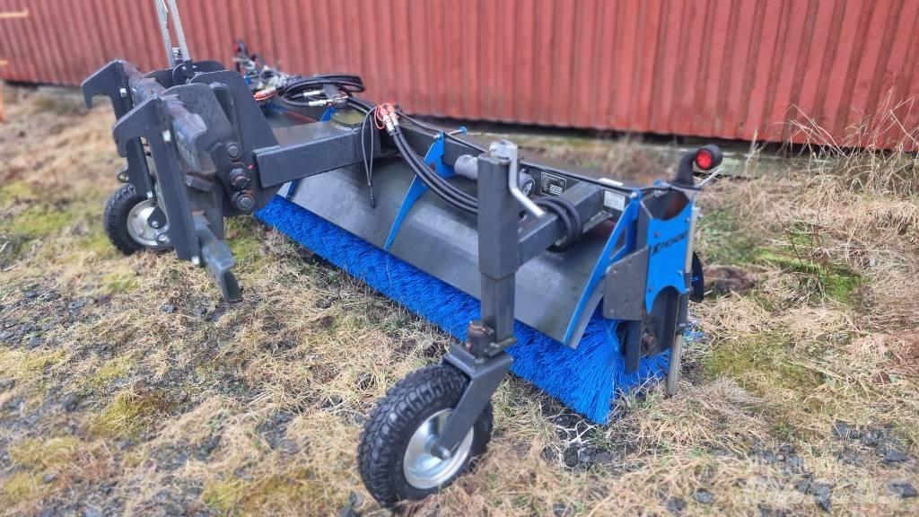 Ysta SV 250 Kehrer