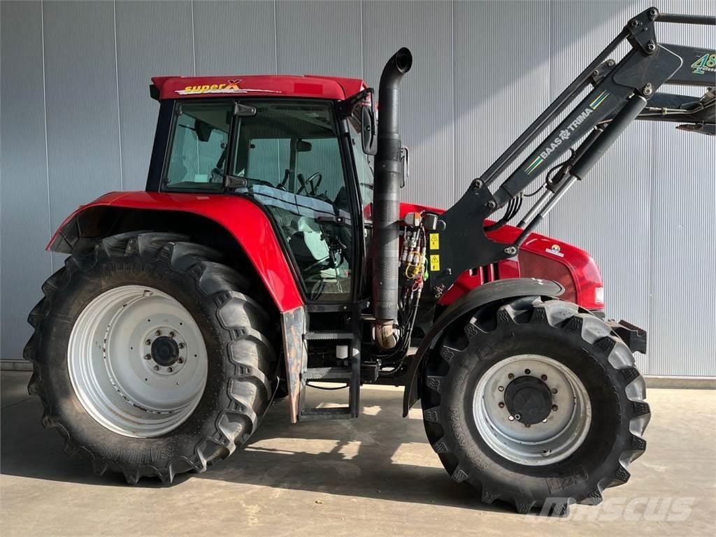 Case IH CS110 Traktoren