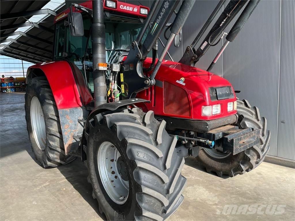 Case IH CS110 Traktoren