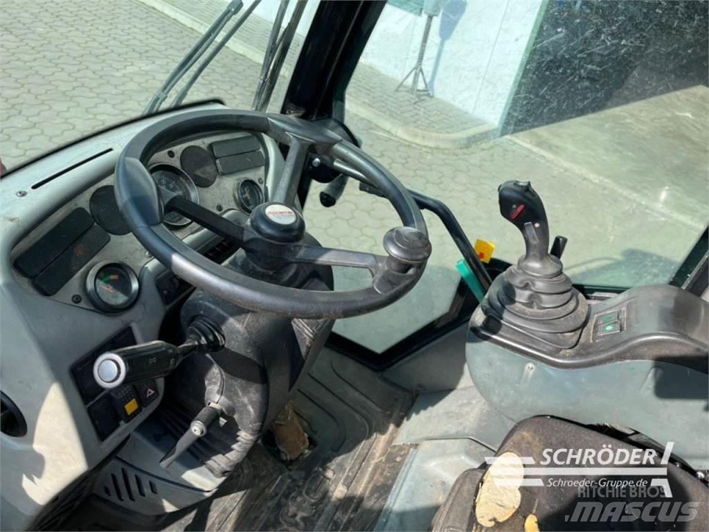 Schäffer 5370 Z Radlader