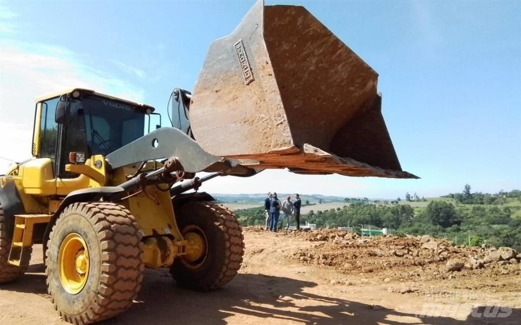 Volvo L 90 F Radlader